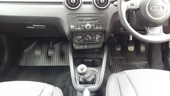 Image result for dual controls